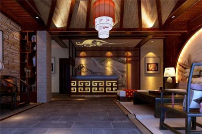 中醫(yī)養(yǎng)生館加盟多少錢(qián)