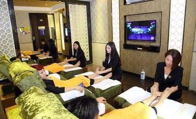 足浴養(yǎng)生技師服務(wù)技巧,學(xué)會(huì)這些避免犯錯(cuò)!