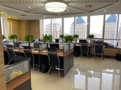 寧夏鵬輝商務(wù)信息咨詢 連接商業(yè)需求與專業(yè)智慧的橋梁