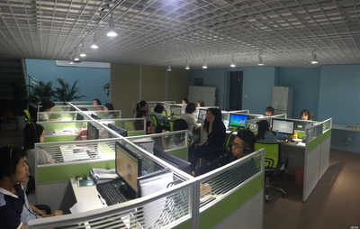 成都優(yōu)信時代商務(wù)信息咨詢 專業(yè)賦能，引領(lǐng)商業(yè)決策新時代