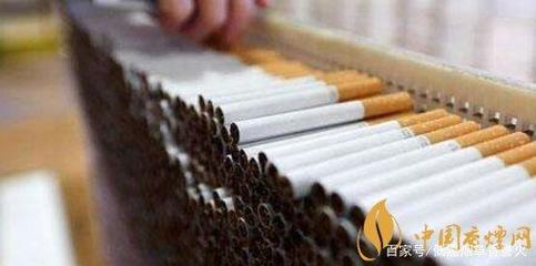 新型煙草制品發(fā)展趨勢(shì)分析