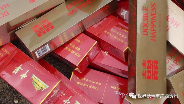賀州市重拳出擊 集中銷毀兩百多萬(wàn)支卷煙及五噸多煙葉，涉案金額逾百萬(wàn)元